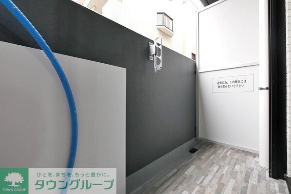 ハーモニーレジデンス池袋ウェストの物件内観写真